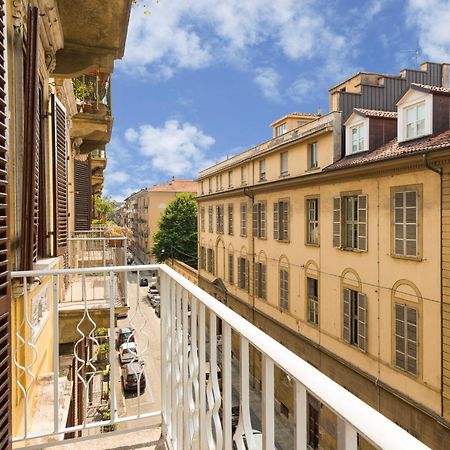 Cerea Bnb Turin Exterior photo