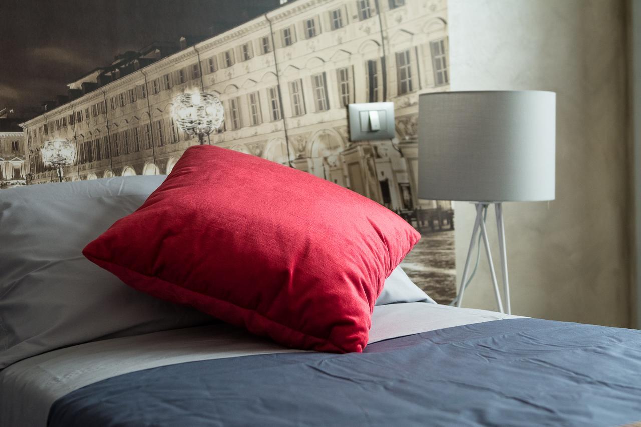 Cerea Bnb Turin Exterior photo