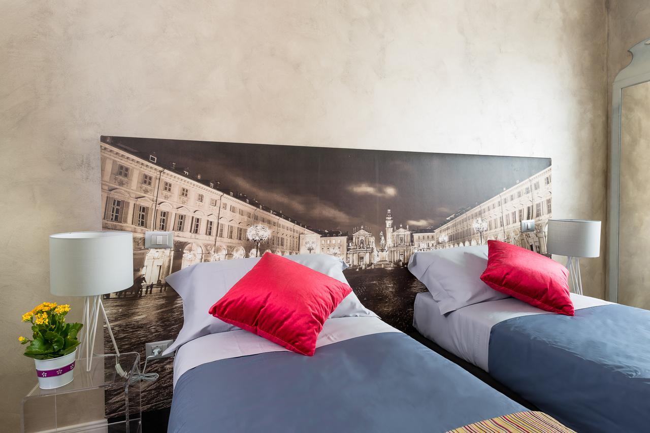 Cerea Bnb Turin Exterior photo