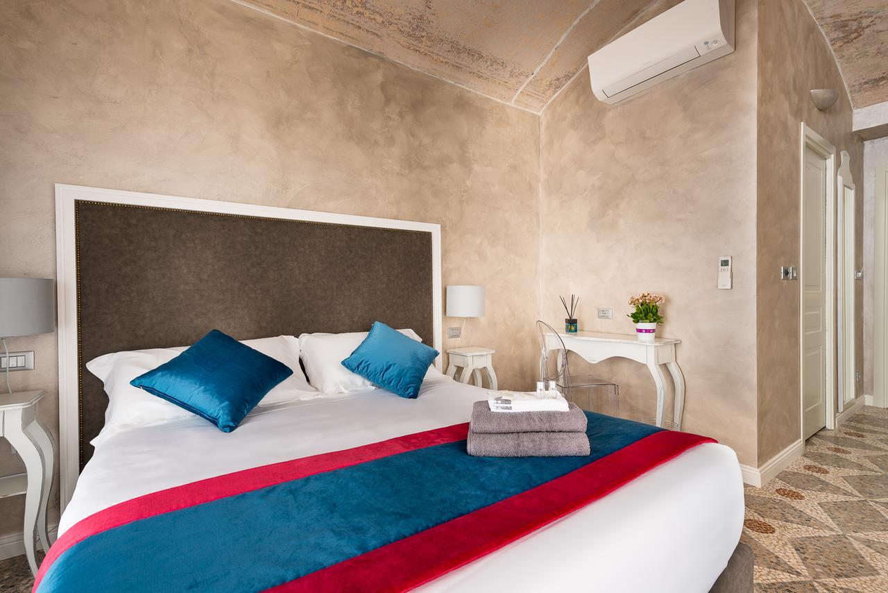 Cerea Bnb Turin Exterior photo