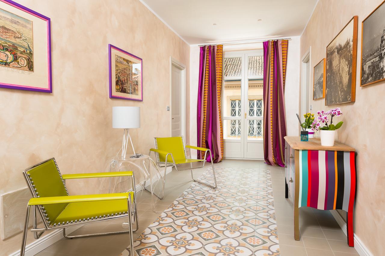 Cerea Bnb Turin Exterior photo